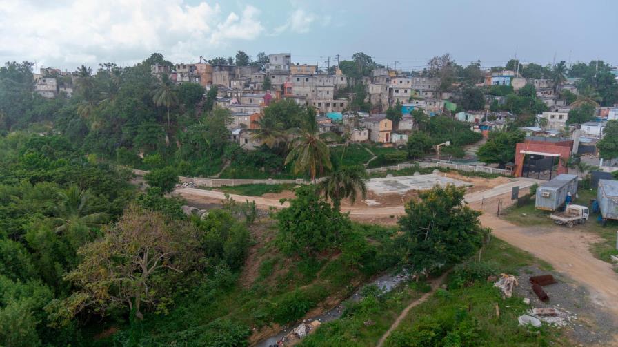 Parque Fluvial La Barquita: del hacinamiento al verde remanso de paz Parque Fluvial La Barquita: del hacinamiento al verde remanso de paz
