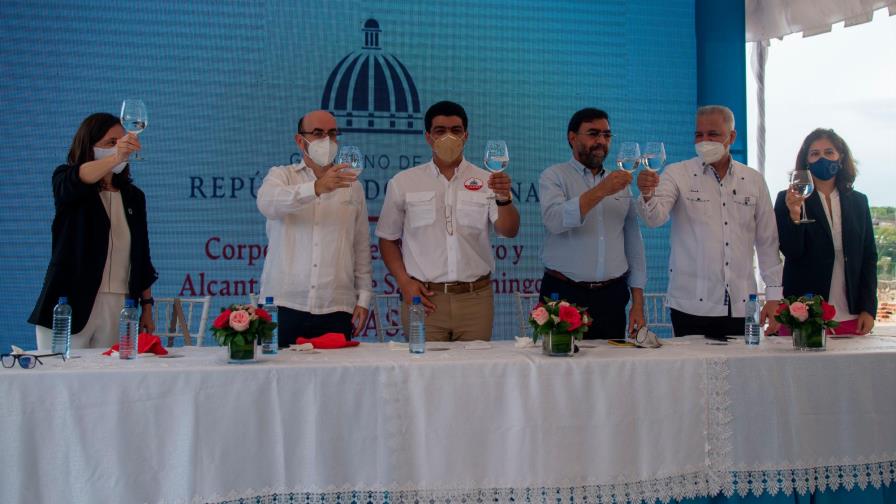 Comienza celebración de la Semana del Agua