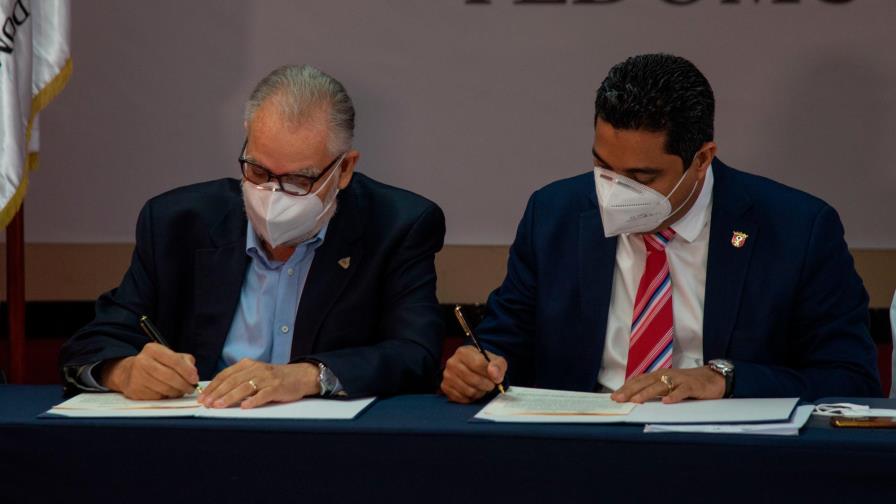 Abogan para que Gobierno y municipalidad aúnen esfuerzos por mejoría de la gente