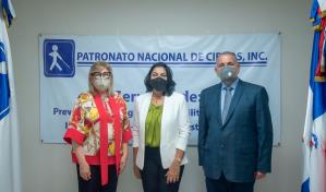El Patronato Nacional de Ciegos solicita ayuda para la rehabilitación semipresencial