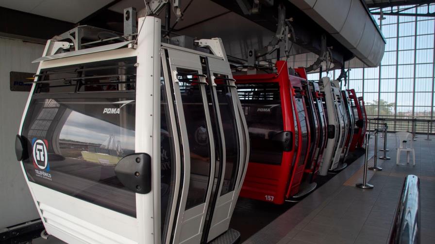 Desde este sábado no operará el Teleférico hasta el 4 de abril Desde este sábado no operará el Teleférico hasta el 4 de abril