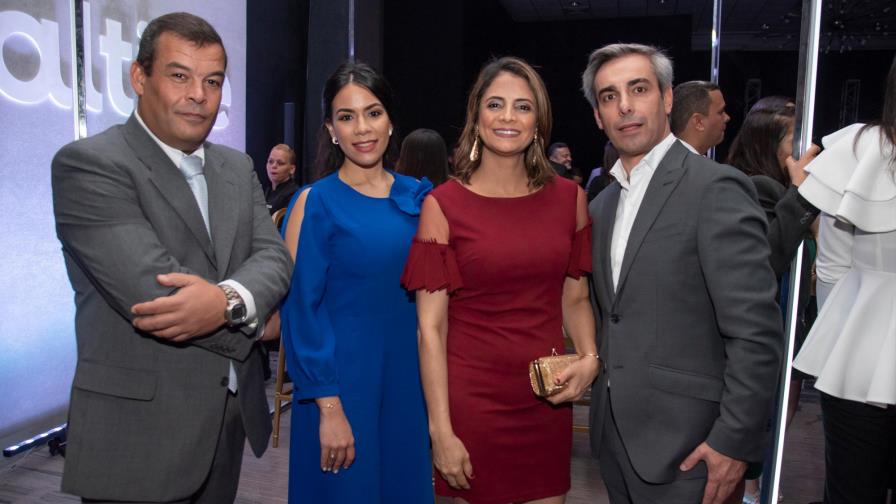 Altice celebra sus primeros 5 años con innovación Altice celebra sus primeros 5 años con innovación