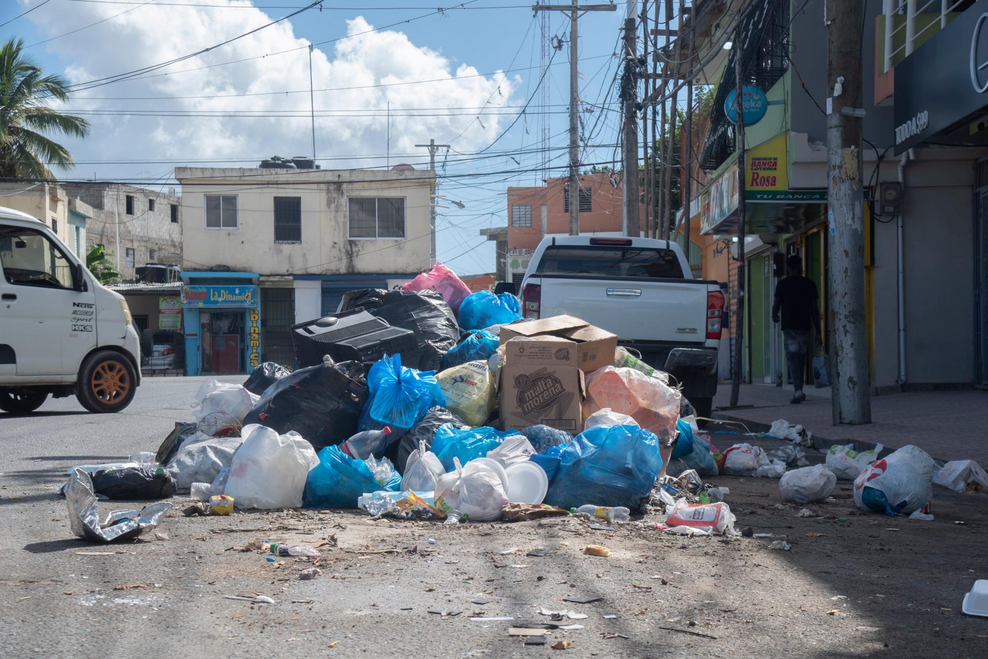 Invivienda Santo Domingo. 