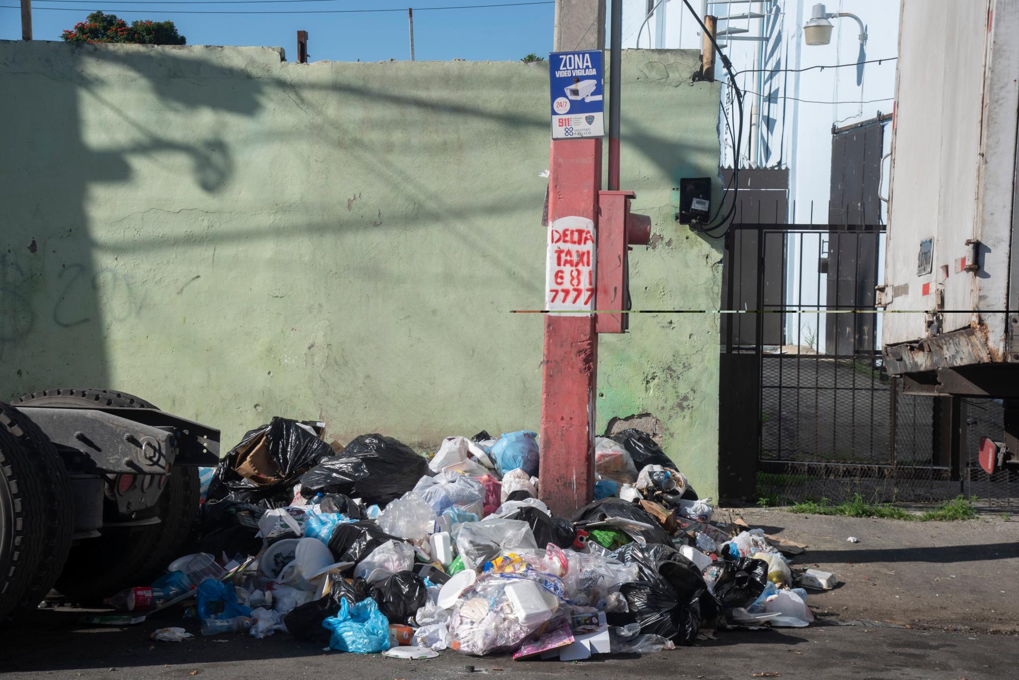 Calle Vicente Noble, Distrito Nacional