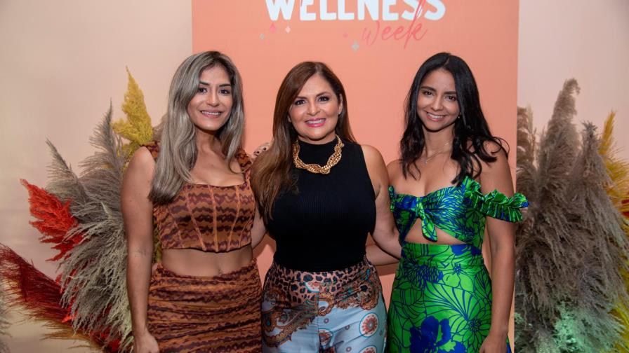 Inicia la HolaWellness Week, una semana del bienestar y salud
