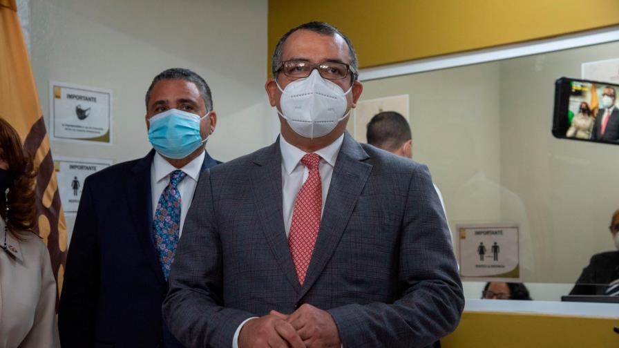 Junta Central y Presupuesto “se tiran la bola” respecto a recursos de los partidos políticos