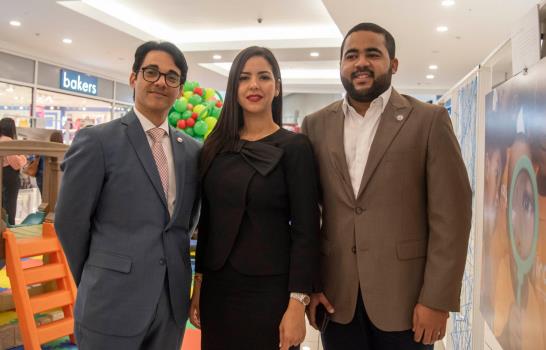 Inauguran exposición fotográfica sobre la creación y evolución del INAIPI 