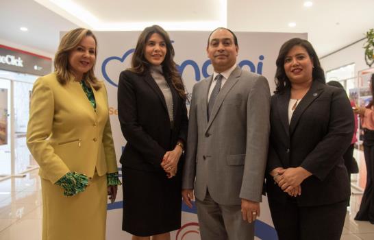 Inauguran exposición fotográfica sobre la creación y evolución del INAIPI 