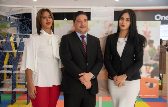 Inauguran exposición fotográfica sobre la creación y evolución del INAIPI 