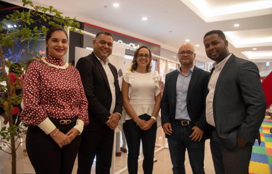 Inauguran exposición fotográfica sobre la creación y evolución del INAIPI 