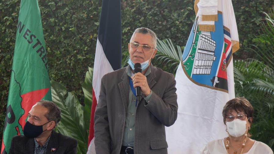 Alcaldía de Santo Domingo Este comenzará a asumir recogida de basura