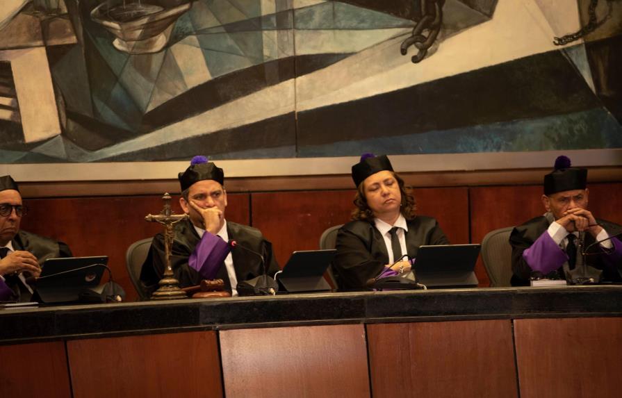 Video: ¿Pleno de la Suprema Corte comenzará de cero el juicio Odebrecht?