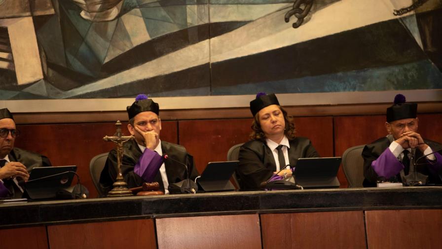 Video: ¿Pleno de la Suprema Corte comenzará de cero el juicio Odebrecht?