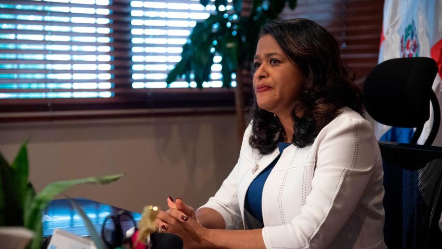 Presidenta de Conani: “Estamos heredando años de maltrato a nuestros niños en los hogares de paso” Presidenta de Conani: “Estamos heredando años de maltrato a nuestros niños en los hogares de paso”