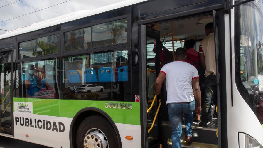 Juan Hubieres dice que no hubo licitación para concesión de ruta de la Núñez de Cáceres