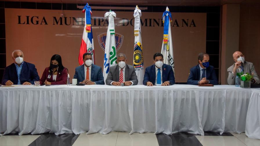 Firman acuerdo para mejor agenda municipal