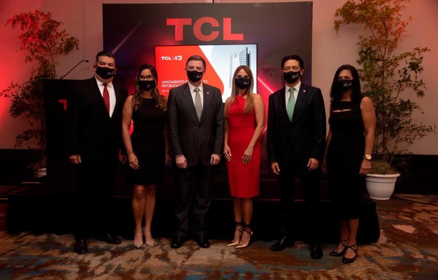 La marca TCL trae al país una serie de smartphones