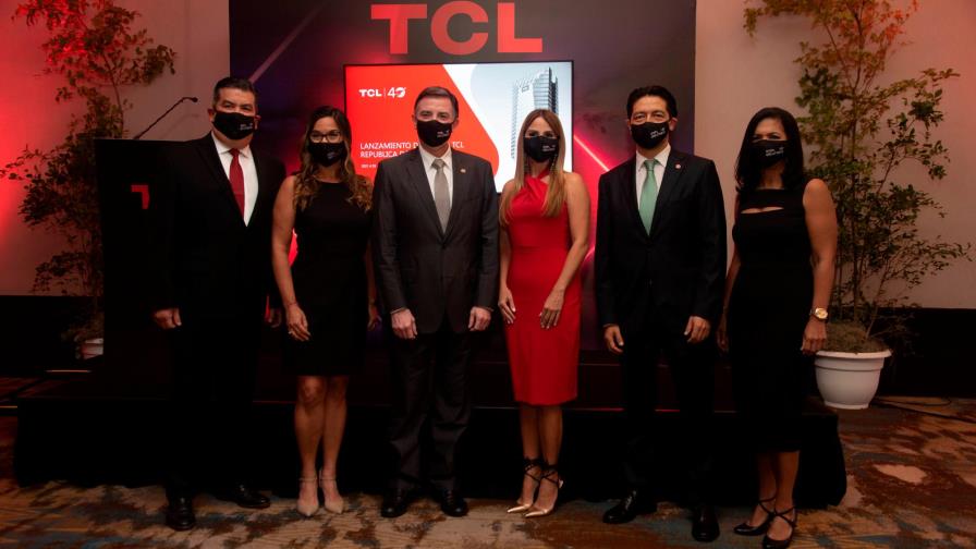 La marca TCL trae al país una serie de smartphones