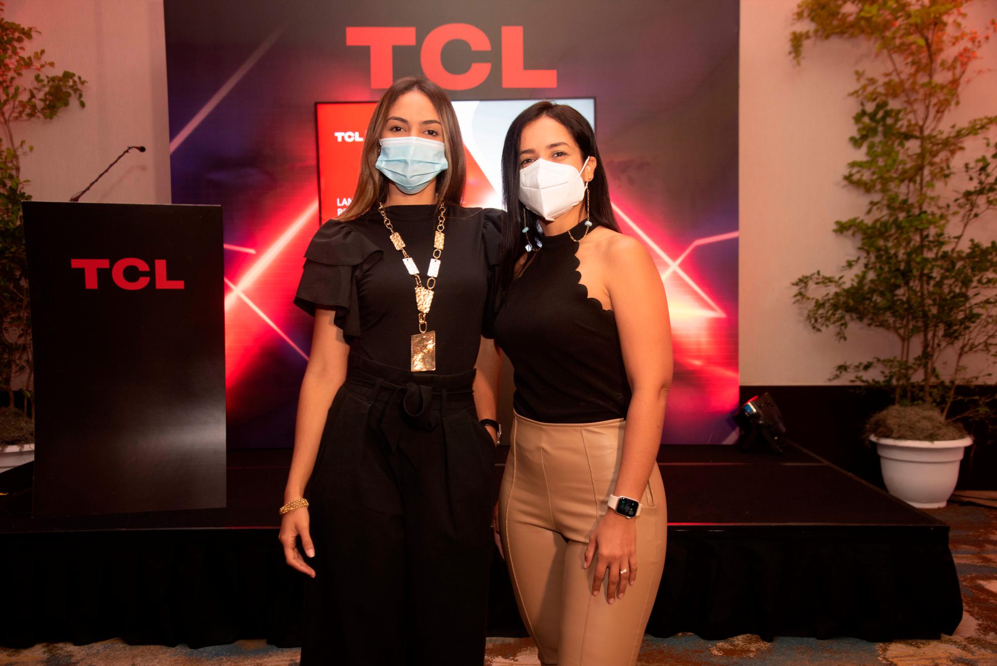 Arianna Rolo y Isabel Rolo.