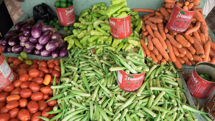 El mercadito de Paya, un encuentro con los principales productos regionales El mercadito de Paya, un encuentro con los principales productos regionales