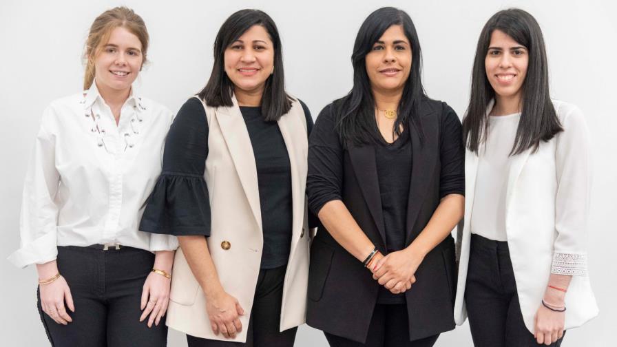 Diario Libre culmina con éxito su programa Business Update 2019 