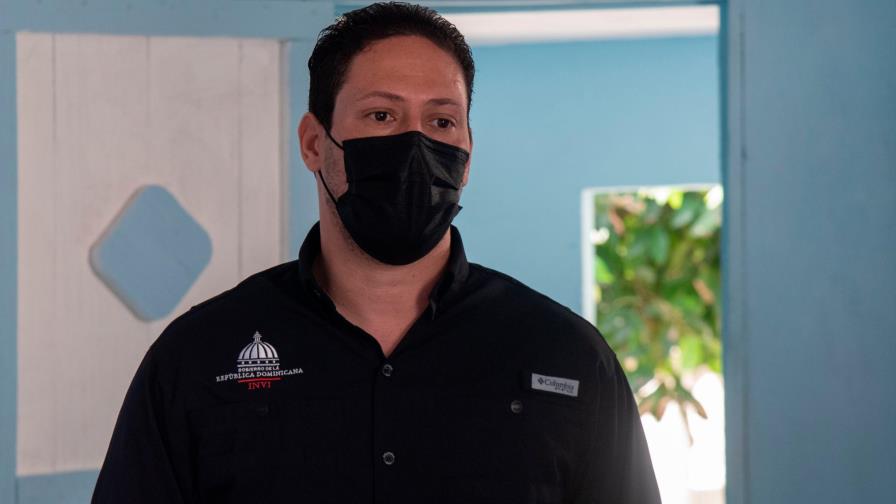 Xiomaury “no cabe en la ropa” por la alegría de tener una nueva casa