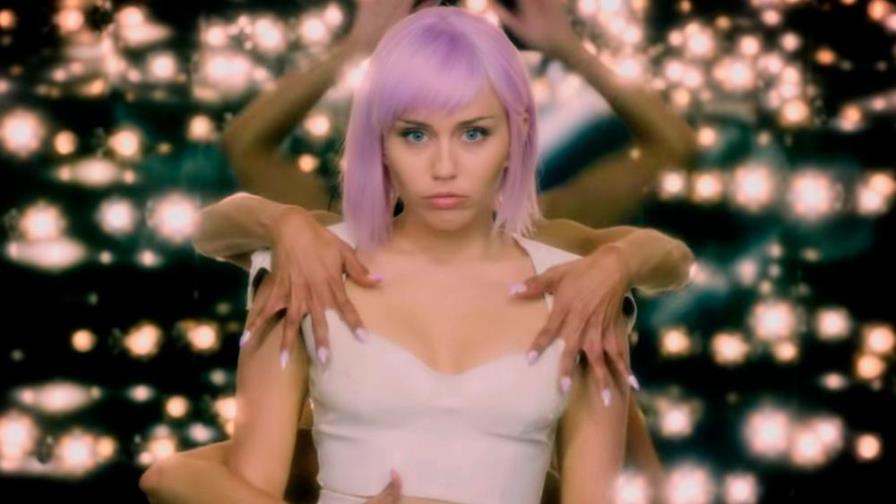 Miley Cyrus estará en “Black Mirror”, que estrenará nueva temporada en junio