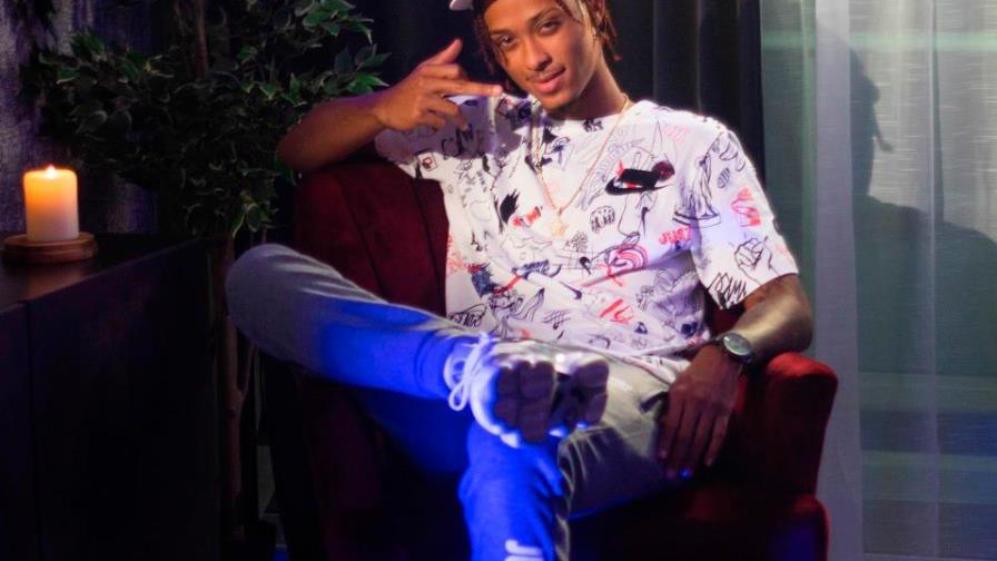MC Maloon, nuevo talento de la música urbana, estrena nuevos temas