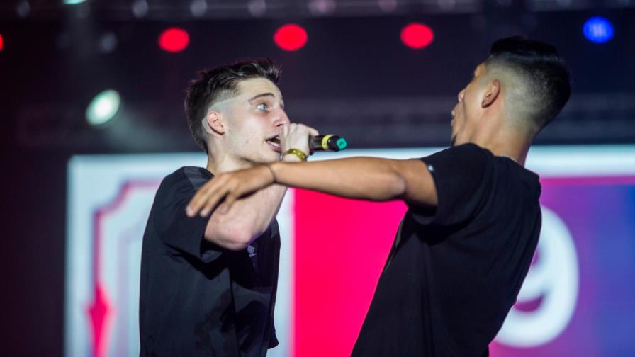 El argentino Wos se proclama campeón internacional de Red Bull Batalla de los Gallos 2018