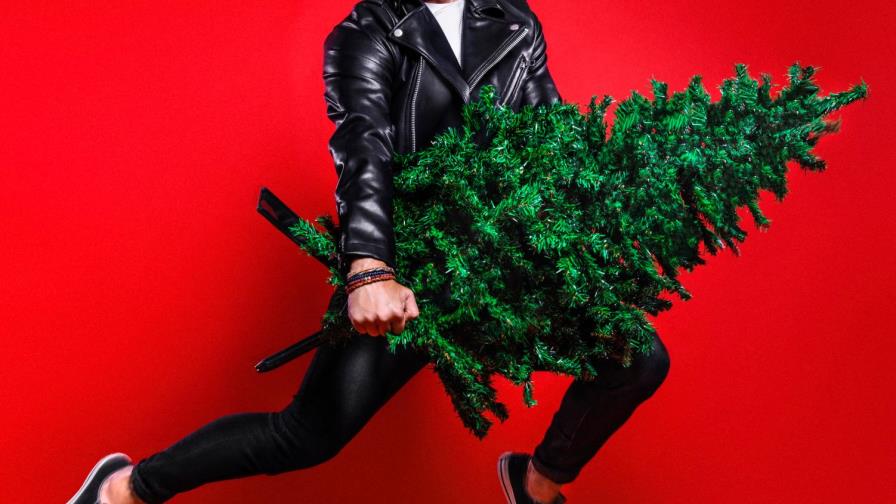 Video | Manny Cruz lanza merengue navideño