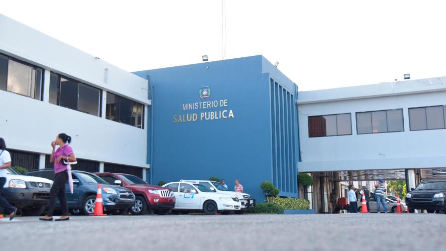 Cancelado director de Salud Pública dice nombramientos que hizo fueron por instrucciones del ministro Cancelado director de Salud Pública dice nombramientos que hizo fueron por instrucciones del ministro