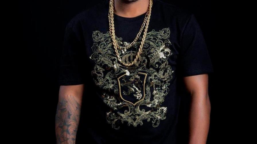 Intérprete urbano MCCarlos anuncia gira altruista  