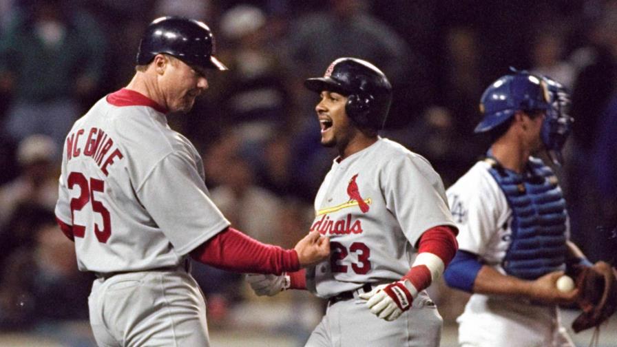 Tatis II, hace hoy 21 años: 2 jonrones a Chan Ho Park Tatis II, hace hoy 21 años: 2 jonrones a Chan Ho Park