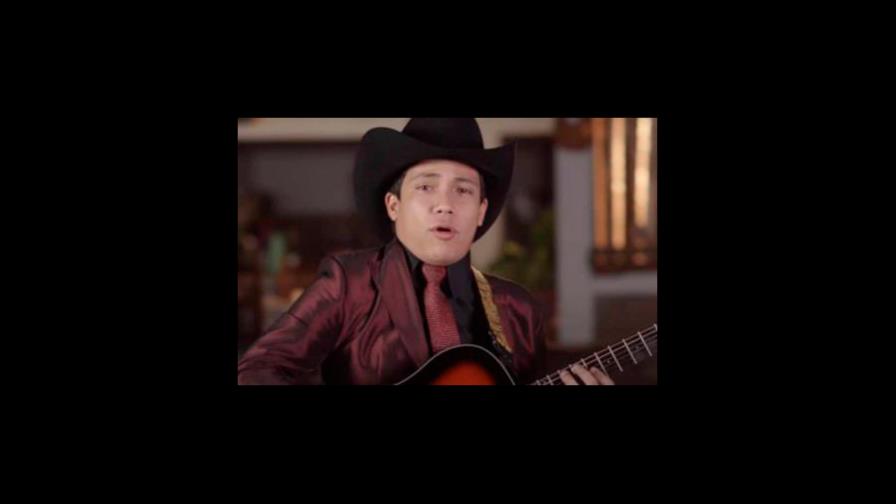 Asesinan a tiros al joven cantante mexicano Julio Verdugo Asesinan a tiros al joven cantante mexicano Julio Verdugo