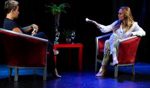 Georgina Duluc vs Zoila Luna: &iacute;ntimas confesiones en un encuentro que les sac&oacute; l&aacute;grimas 