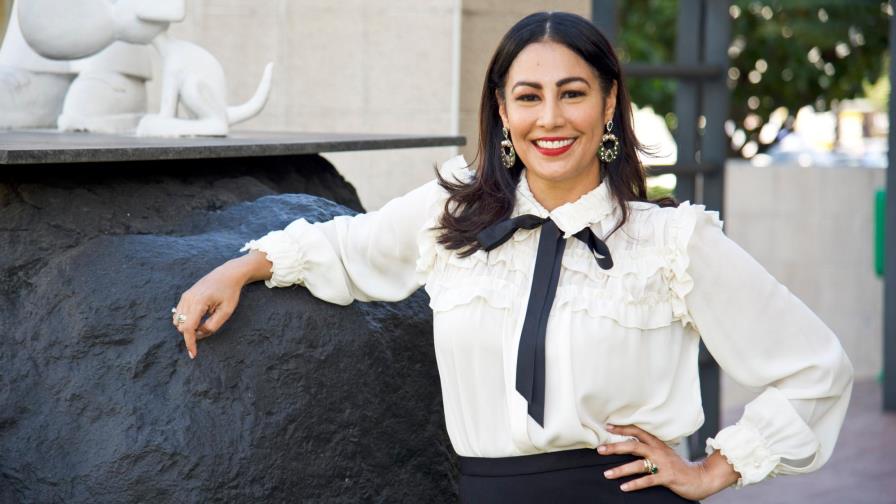 Lilith Lebrón: “En el mundo de hoy lo importante es conectar”