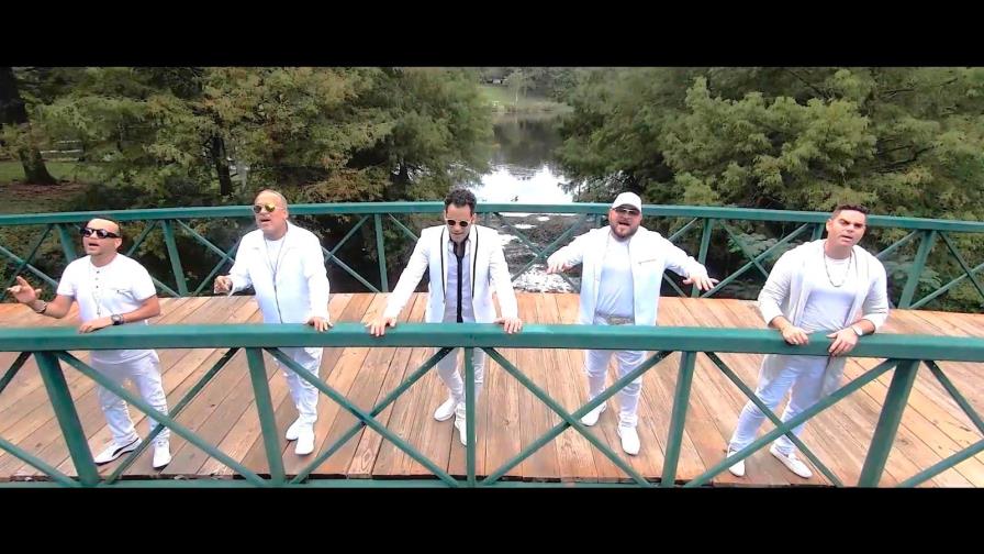MDO apela a lugares con sentimiento en su video “Contigo en el cielo”