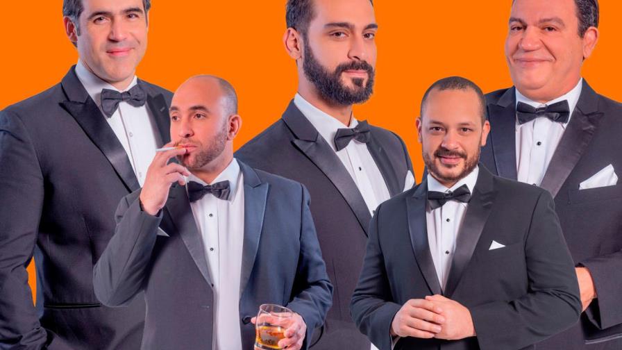 Regresa “Me caso con tu ex” Regresa “Me caso con tu ex”