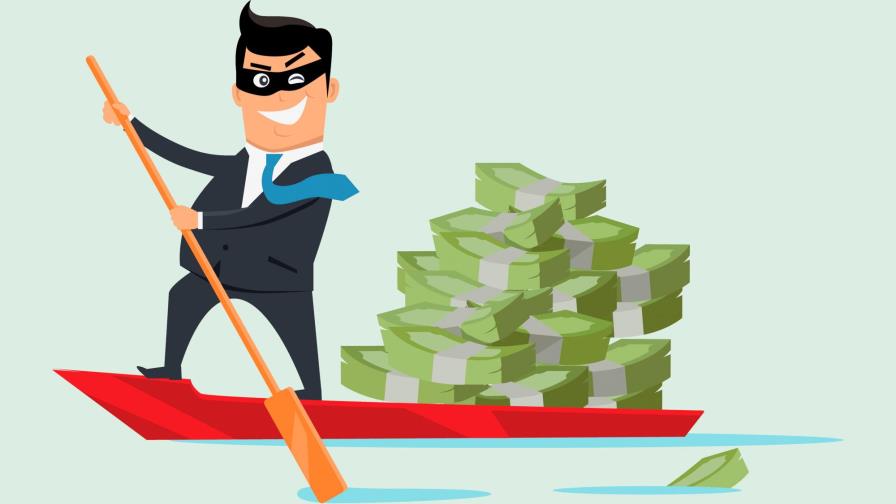 ¿Me roban cuando me obligan a pagar?