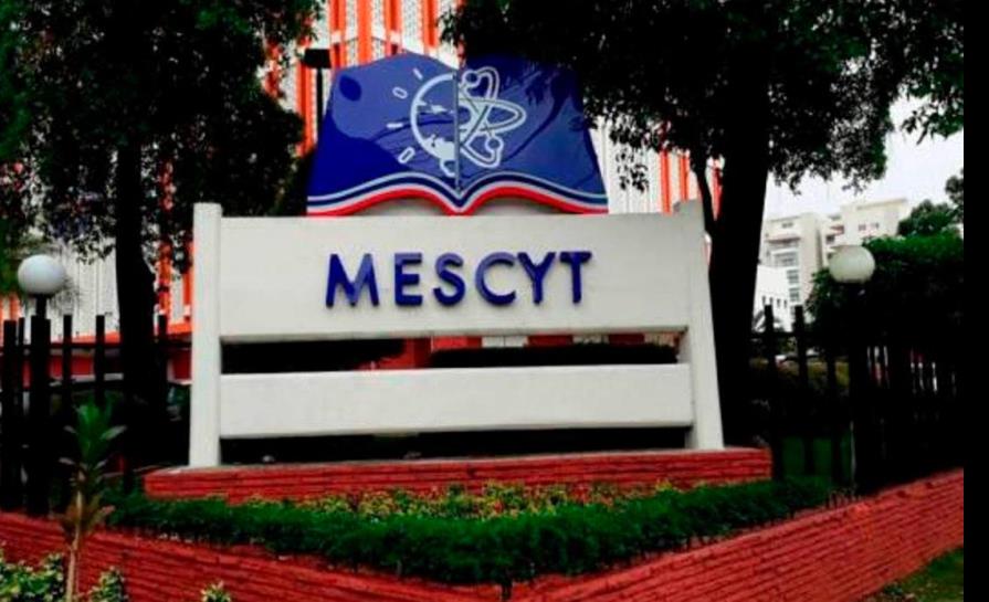 El Mescyt afirma que no degradó empleados de la carrera administrativa