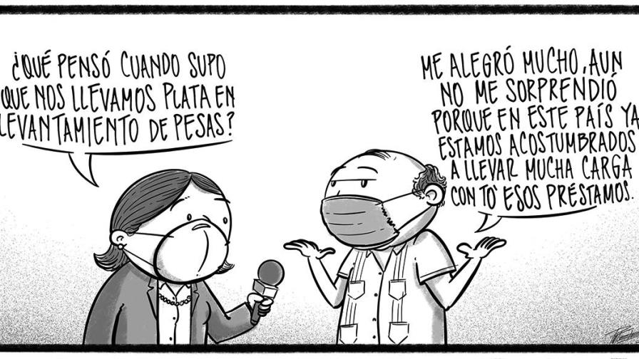 Noticiero Poteleche