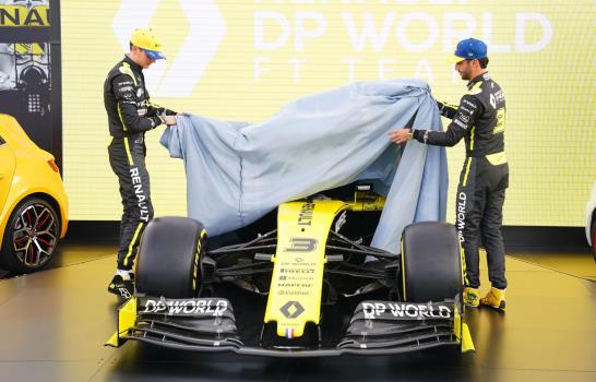 Temor por coronavirus crece al acercarse el GP de Australia Temor por coronavirus crece al acercarse el GP de Australia