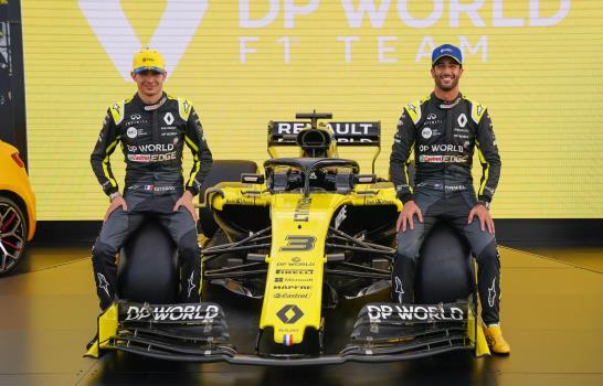 Temor por coronavirus crece al acercarse el GP de Australia Temor por coronavirus crece al acercarse el GP de Australia
