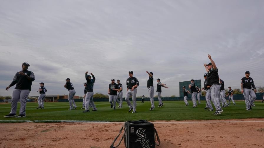 Medias Blancas siguen a la espera de Manny Machado