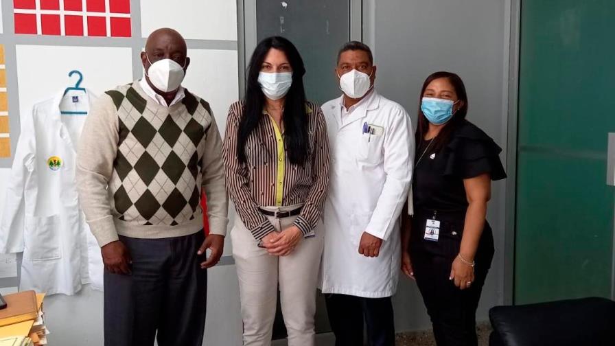 Programa de Medicamentos de Alto Costo instalará farmacia regional en La Romana Programa de Medicamentos de Alto Costo instalará farmacia regional en La Romana