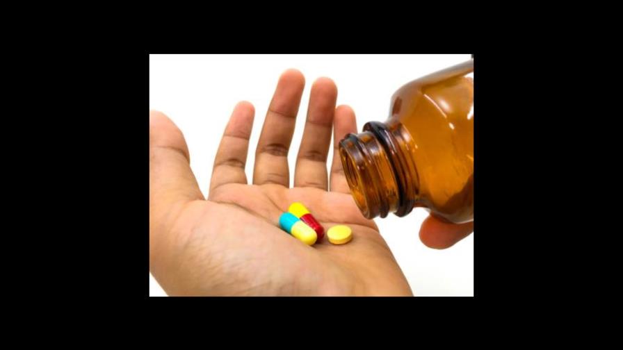 Sector farmacéutico favorece ley para erradicar comercio ilícito