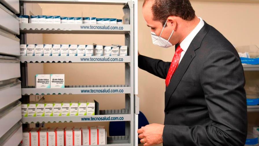 Más de tres millones de dominicanos son impactados por productos de Promese 