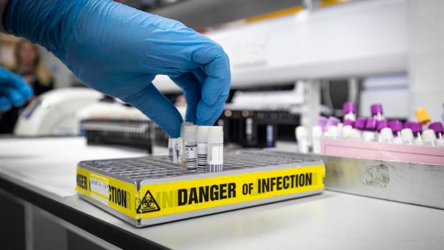 30 medicamentos y 4 vacunas están en desarrollo contra el coronavirus 30 medicamentos y 4 vacunas están en desarrollo contra el coronavirus