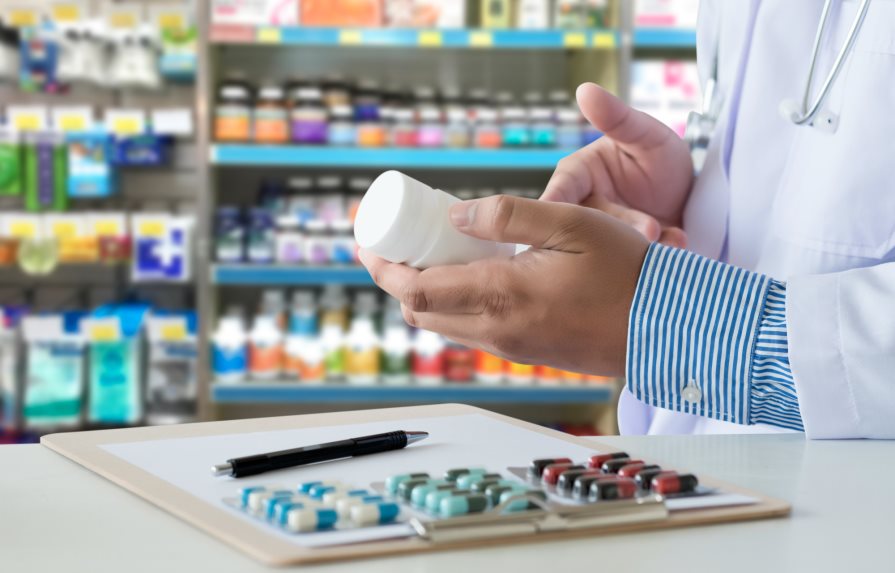 Farmacias: varias ARS incumplen disposición de Sisalril sobre acceso a medicamentos
