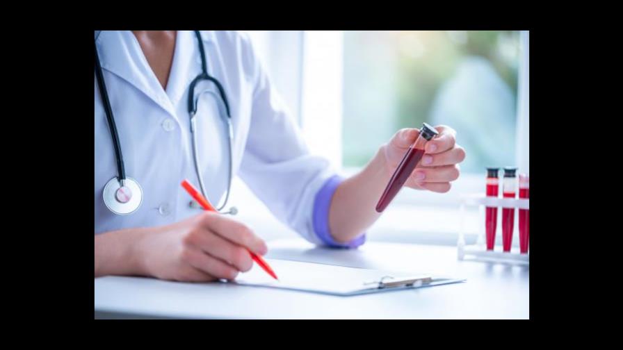 Enfermedades malignas que nacen de la sangre 